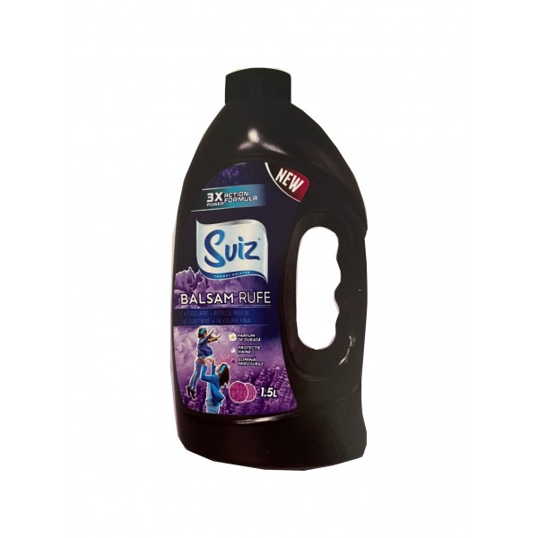 Balsam Rufe SVIZMAGIC 1.5 LITRI Balsam Rufe SVIZMAGIC 1.5 LITRI